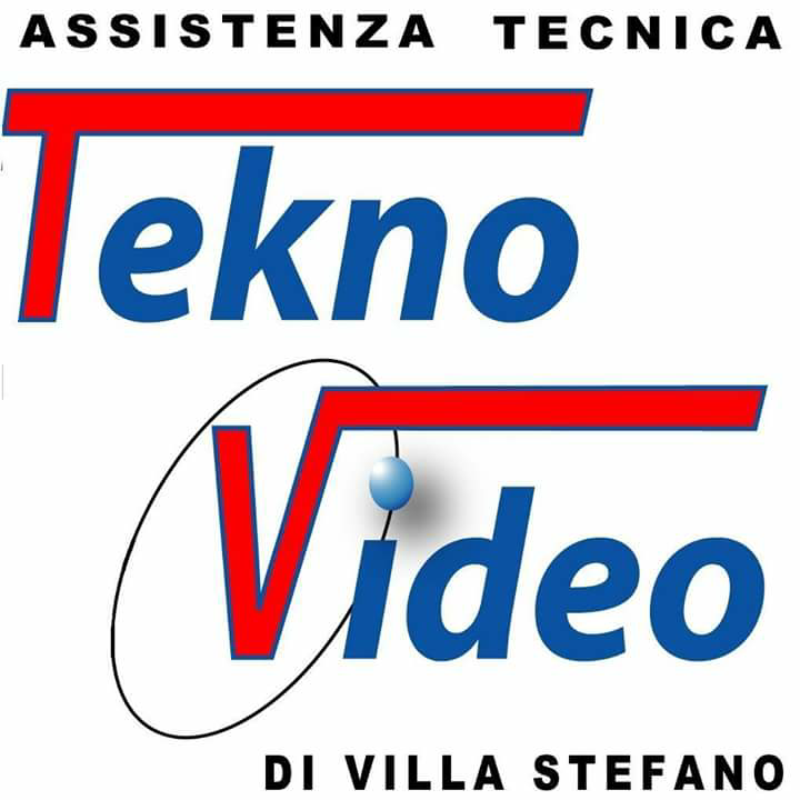 TEKNO VIDEO di Villa Stefano INSTALLAZIONE ANTENNE - RIPARAZIONI TV - COMPUTER - TELEFONIA — Foto 8