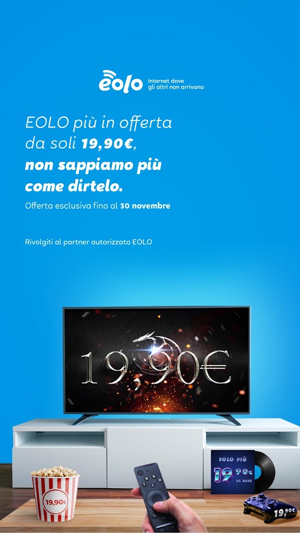 TEKNO VIDEO di Villa Stefano INSTALLAZIONE ANTENNE - RIPARAZIONI TV - COMPUTER - TELEFONIA — Foto 6