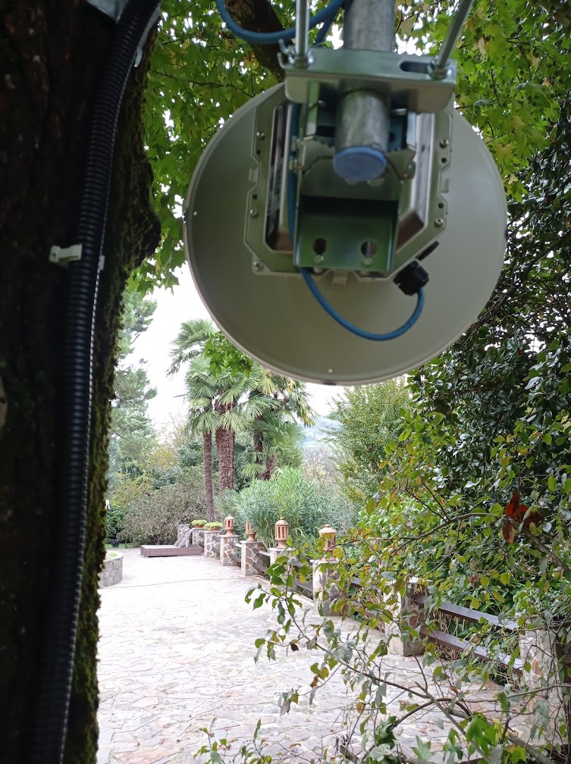 TEKNO VIDEO di Villa Stefano INSTALLAZIONE ANTENNE - RIPARAZIONI TV - COMPUTER - TELEFONIA — Foto 2