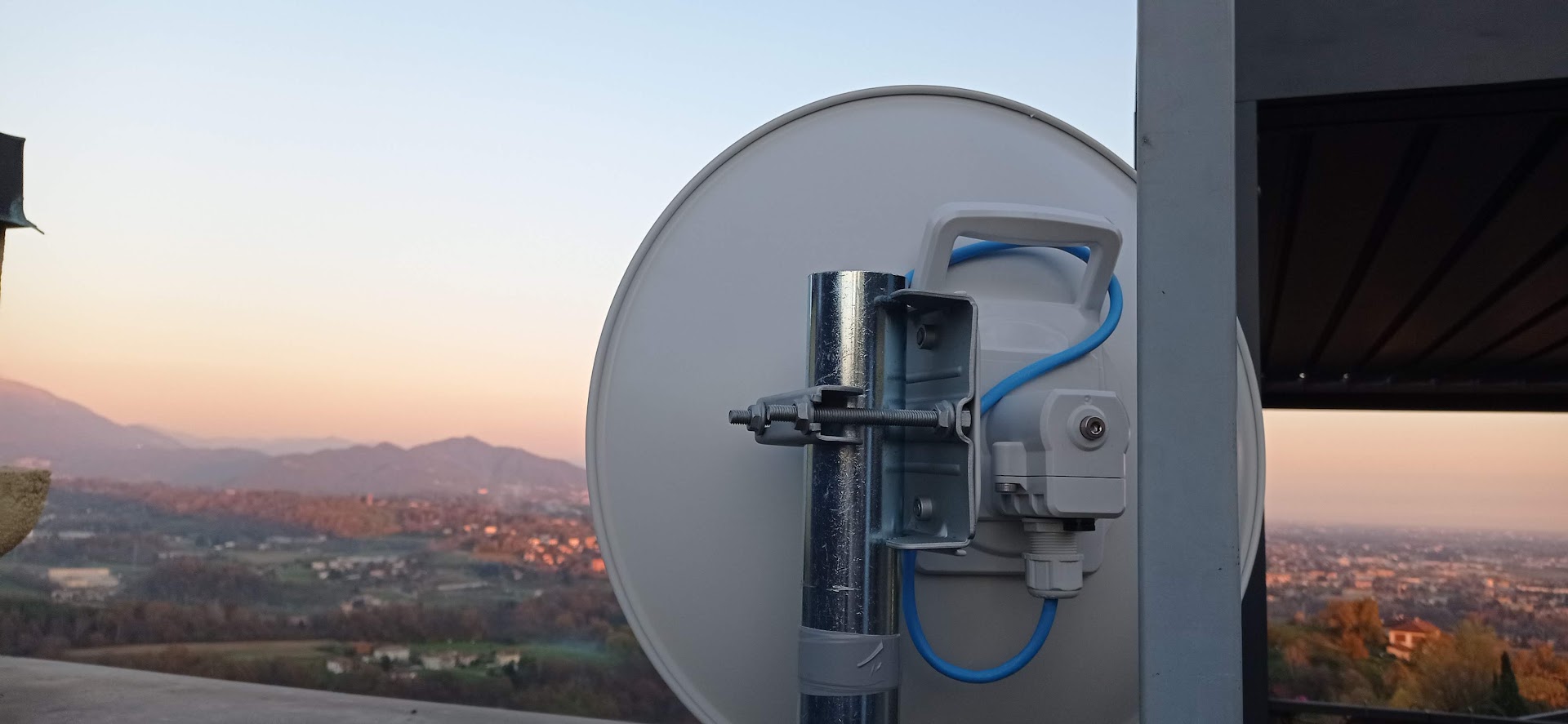 TEKNO VIDEO di Villa Stefano INSTALLAZIONE ANTENNE - RIPARAZIONI TV - COMPUTER - TELEFONIA — Foto 1