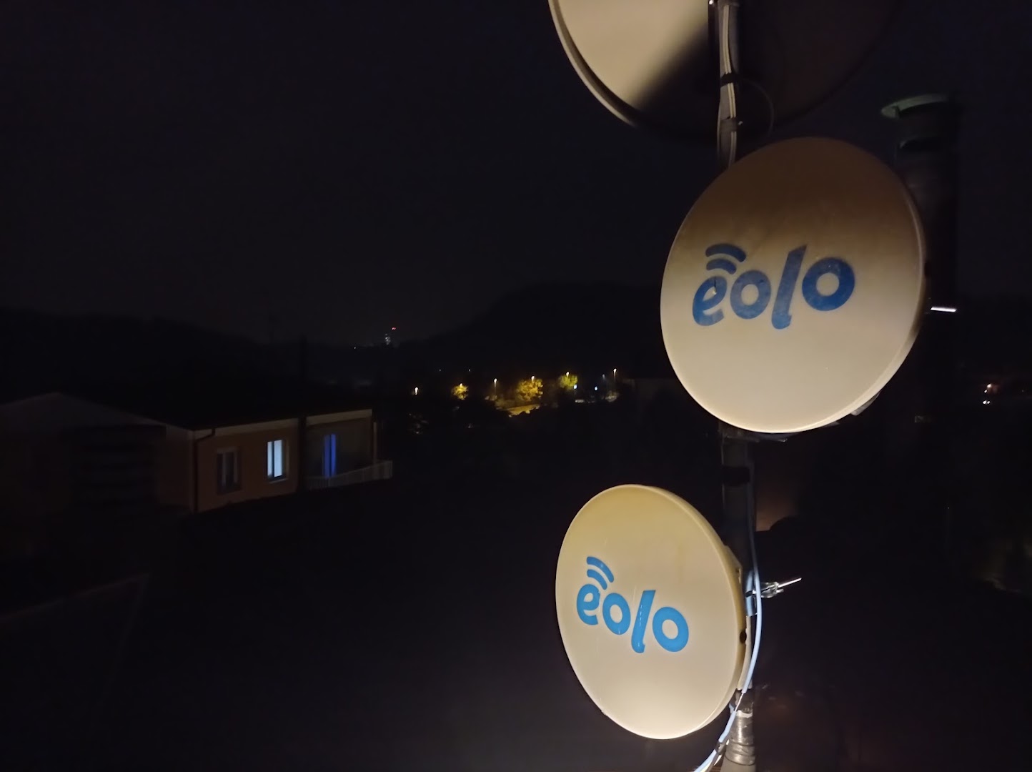 TEKNO VIDEO di Villa Stefano INSTALLAZIONE ANTENNE - RIPARAZIONI TV - COMPUTER - TELEFONIA — Foto 9